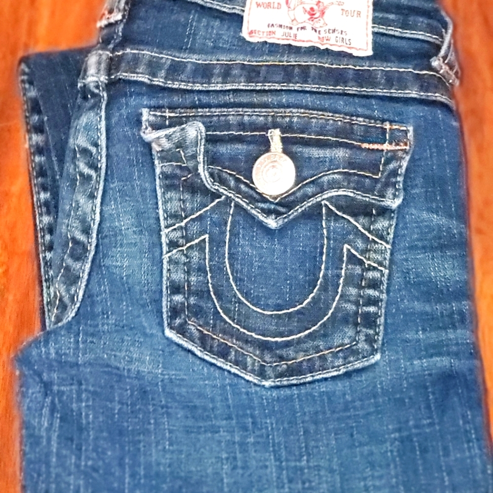 True Religion